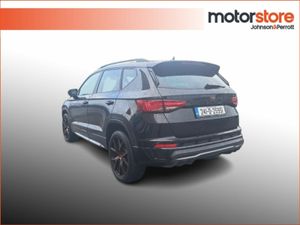 Cupra Ateca Ateca Impulse 1.5TSI 150hp DSG - Image 2