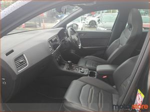 Cupra Ateca Ateca Impulse 1.5TSI 150hp DSG - Image 3