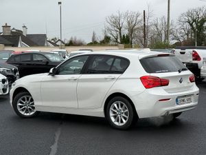 182 BMW STYLE 2.0 150BHP AUTO - Image 3