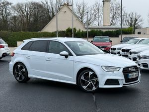 191 AUDI A3 S-LINE 1.4 AUTOMATIC - Image 2