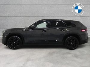 BMW XM 50e - Image 4