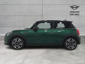 Mini Cooper Electric Level 2 - Image 4