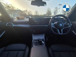 BMW 3-Series 330e M Sport Touring - Image 4