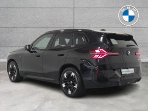 BMW X3 30e xDrive M Sport - Image 3