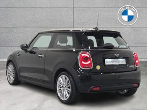 Mini Cooper Electric Level 2 - Image 3