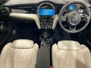 Mini Cooper Electric Level 3 - Image 4