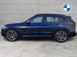 BMW X3 xDrive30 M Sport - Image 3