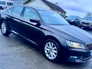 2015 SKODA SUBERB 2.0 TDI - Image 2