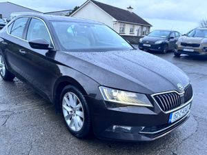 2015 SKODA SUBERB 2.0 TDI - Image 3