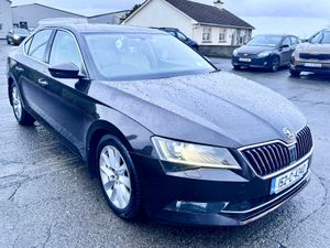 2015 SKODA SUBERB 2.0 TDI - Image 4