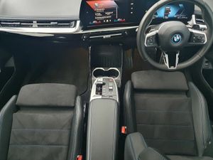 BMW X1 xDrive25e M Sport - Image 4
