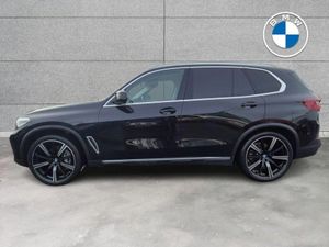 BMW X5 xDrive30d xLine - Image 4