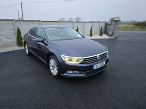 151 Vw Passat 2.0 Tdi 190 Bhp Higline BE - Image 4