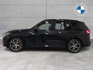 BMW X5 xDrive45e M Sport - Image 4