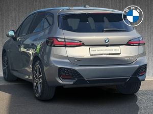 BMW 2-Series 225e xDrive M Sport Active Tourer - Image 3