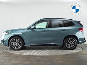 BMW iX1 eDrive20 M Sport - Image 3