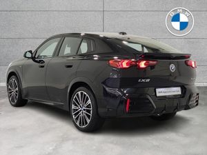 BMW iX2 xDrive30 M Sport - Image 3