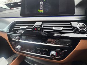 BMW 5-Series 2020 m sport Auto leather - Image 3