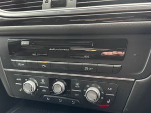 Audi A6 2016 Sline manual - Image 4