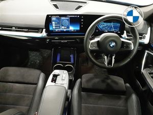 BMW iX1 xDrive30 M Sport - Image 4