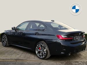 BMW 3-Series 330e  M Sport - Image 2