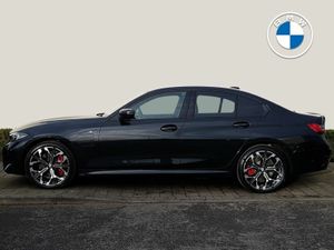 BMW 3-Series 330e  M Sport - Image 3