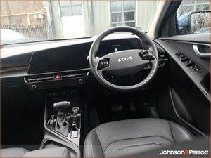 Kia Niro Niro K3 HEV 3.9% APR available - Image 4