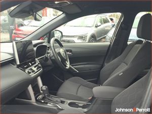 Toyota Corolla 1.8 Hybrid Luna Hatchback - Image 3