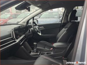 Kia Sportage K3 Diesel - Image 3