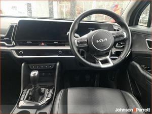 Kia Sportage K3 Diesel - Image 4