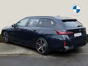 BMW 5-Series 530e M Sport Pro Touring - Image 2