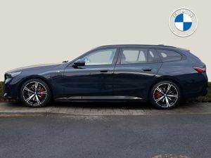 BMW 5-Series 530e M Sport Pro Touring - Image 3
