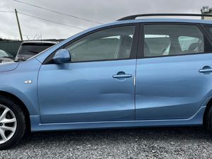 Hyundai i30 1.6 CRDI 115BHP - Image 3