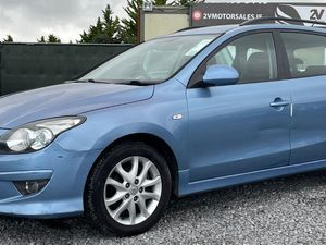 Hyundai i30 1.6 CRDI 115BHP - Image 2