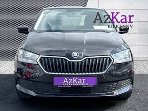Skoda Fabia 2021 ACTIVE 1.0 MPI 5DR €59 P/W WTIH N - Image 2
