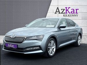 Skoda Superb 2021 STYLE IV 1.4 TSI 215BHP PHEV AUT - Image 3