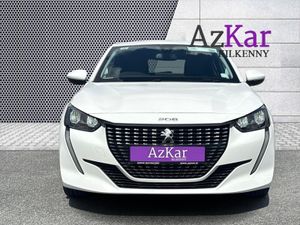 Peugeot 208 2020 ALLURE PREMIUM 1.2 HATCHBACK €68 - Image 3