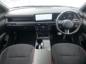 Hyundai Tucson N LINE ** 4WD ** PLUG IN HYBRID ** - Image 4