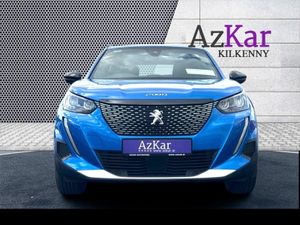 Peugeot 2008 2023 ALLURE PREMIUM + PLUS 1.2 €117 P - Image 2