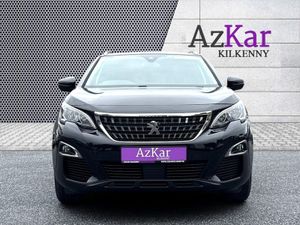 Peugeot 3008 2019 ACTIVE 1.5 BLUE HDI 130  SUV €93 - Image 3