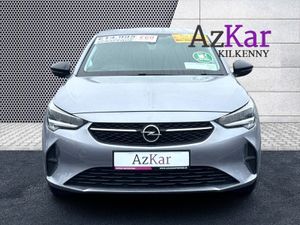 Opel Corsa 2021 SPORT 1.2 5DR €63 P/W W WITH NO CA - Image 2