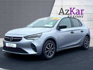 Opel Corsa 2021 SPORT 1.2 5DR €63 P/W W WITH NO CA - Image 3