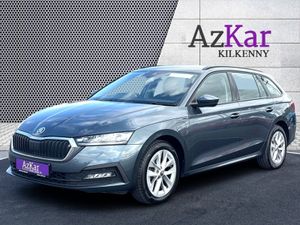 Skoda Octavia 2022 STYLE 1.4 TSI PHEV AUTOMATIC ES - Image 3