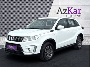 Suzuki Vitara 2019 SZ4 BOOSTERJET 1.0 PETROL €73 P - Image 3
