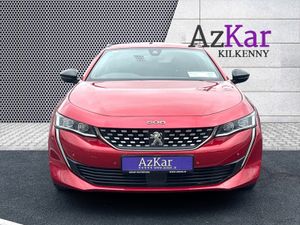 Peugeot 508 2021 SW GT-LINE 1.5 HDI 5DR ESTATE  €1 - Image 2