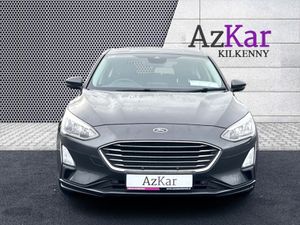 Ford Focus 2019 TITANIUM 1.5 TDCI €83 P/W WITH NO - Image 2