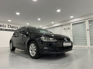 Volkswagen Golf (142) GOLF 1.2TSI DSG COMFORTLINE - Image 3