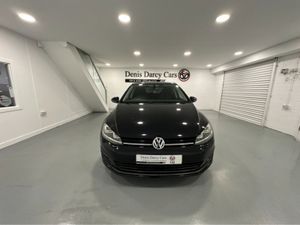 Volkswagen Golf (142) GOLF 1.2TSI DSG COMFORTLINE - Image 4