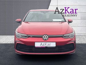 Volkswagen Golf 2021 R-LINE 1.5 TSI 130BHP €132 PW - Image 2