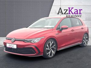Volkswagen Golf 2021 R-LINE 1.5 TSI 130BHP €132 PW - Image 3